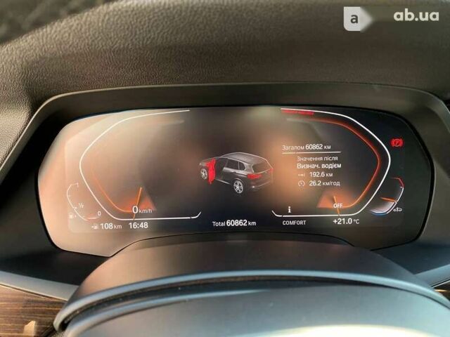 БМВ Х5, объемом двигателя 4.4 л и пробегом 60 тыс. км за 79900 $, фото 20 на Automoto.ua