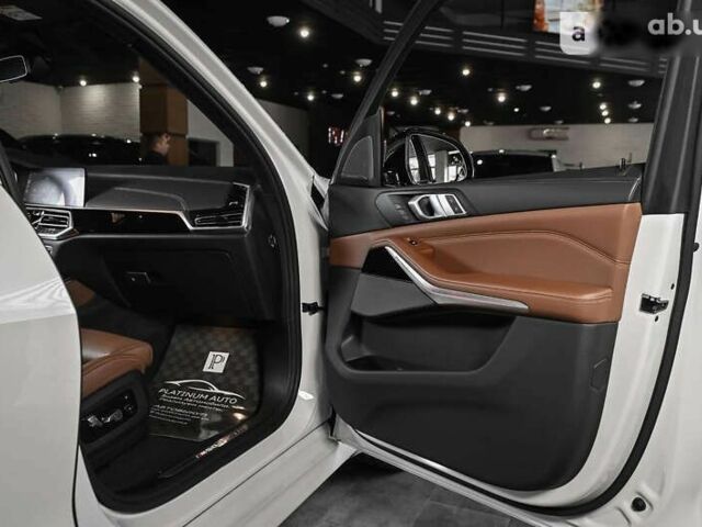 БМВ Х5, об'ємом двигуна 3 л та пробігом 43 тис. км за 97900 $, фото 20 на Automoto.ua