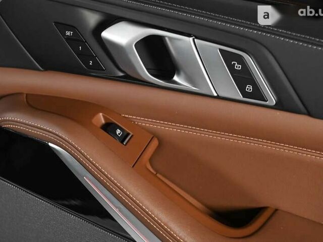 БМВ Х5, об'ємом двигуна 3 л та пробігом 43 тис. км за 97900 $, фото 23 на Automoto.ua