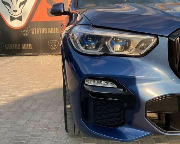 БМВ Х5, об'ємом двигуна 3 л та пробігом 138 тис. км за 77000 $, фото 20 на Automoto.ua