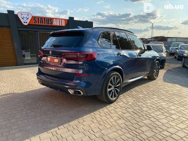 БМВ Х5, об'ємом двигуна 3 л та пробігом 138 тис. км за 77000 $, фото 5 на Automoto.ua