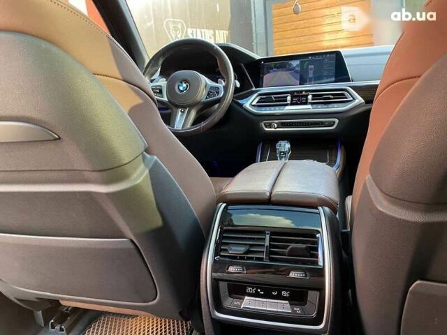 БМВ Х5, об'ємом двигуна 3 л та пробігом 138 тис. км за 77000 $, фото 29 на Automoto.ua