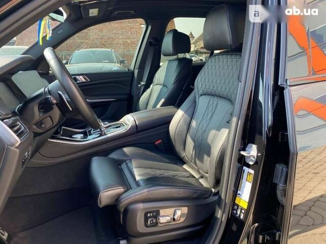 БМВ Х5, объемом двигателя 4.4 л и пробегом 60 тыс. км за 79900 $, фото 27 на Automoto.ua