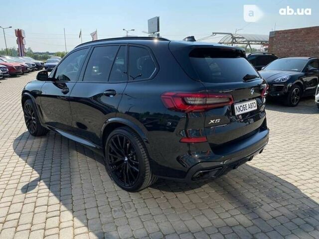 БМВ Х5, объемом двигателя 4.4 л и пробегом 60 тыс. км за 79900 $, фото 6 на Automoto.ua
