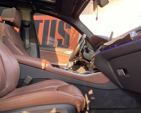 БМВ Х5, об'ємом двигуна 3 л та пробігом 138 тис. км за 77000 $, фото 23 на Automoto.ua