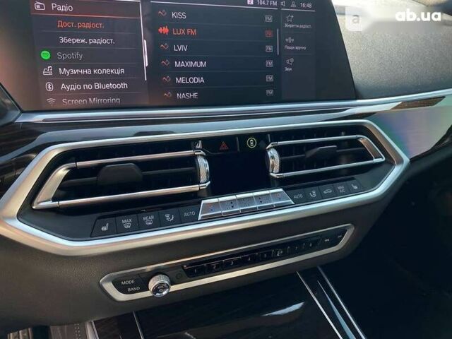 БМВ Х5, объемом двигателя 4.4 л и пробегом 60 тыс. км за 79900 $, фото 22 на Automoto.ua