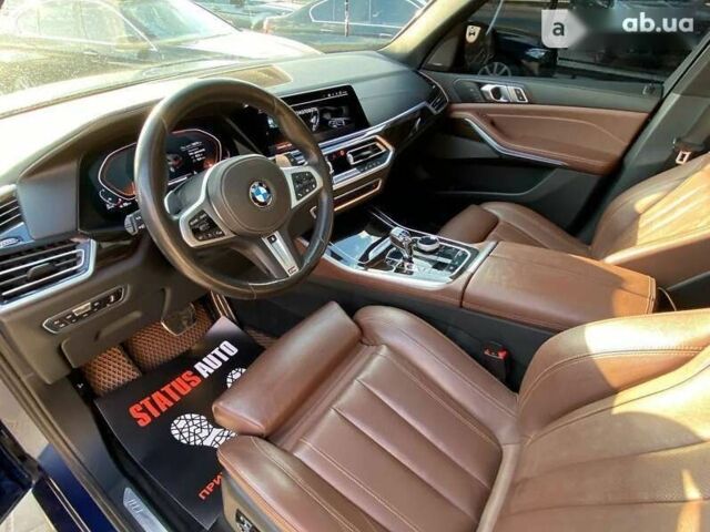 БМВ Х5, об'ємом двигуна 3 л та пробігом 138 тис. км за 77000 $, фото 11 на Automoto.ua