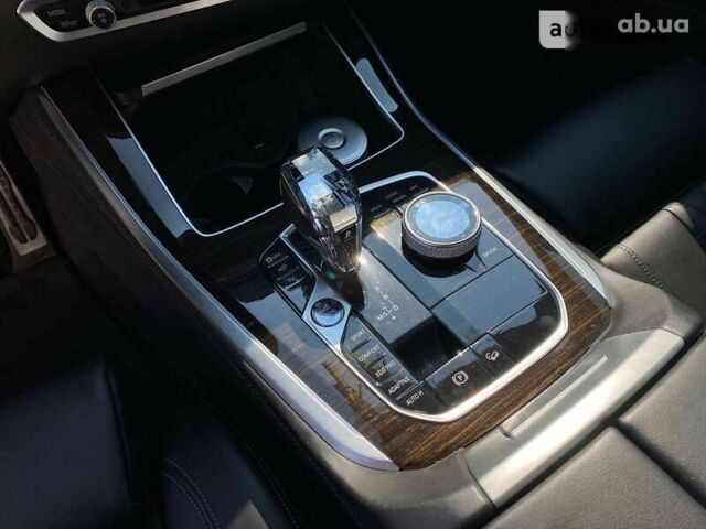 БМВ Х5, объемом двигателя 4.4 л и пробегом 60 тыс. км за 79900 $, фото 25 на Automoto.ua
