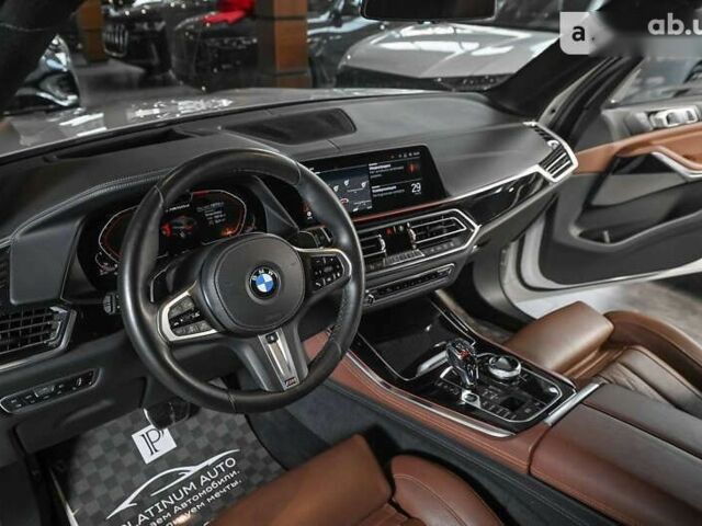 БМВ Х5, об'ємом двигуна 3 л та пробігом 43 тис. км за 97900 $, фото 25 на Automoto.ua