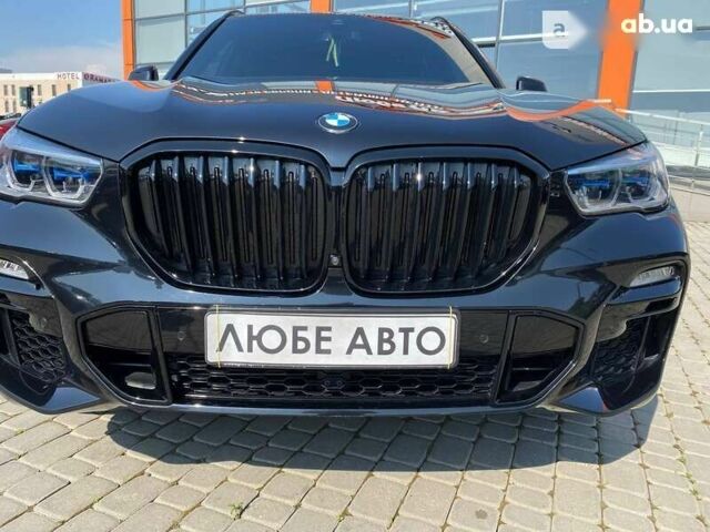 БМВ Х5, объемом двигателя 4.4 л и пробегом 60 тыс. км за 79900 $, фото 2 на Automoto.ua