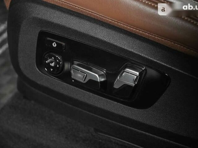 БМВ Х5, об'ємом двигуна 3 л та пробігом 43 тис. км за 97900 $, фото 28 на Automoto.ua