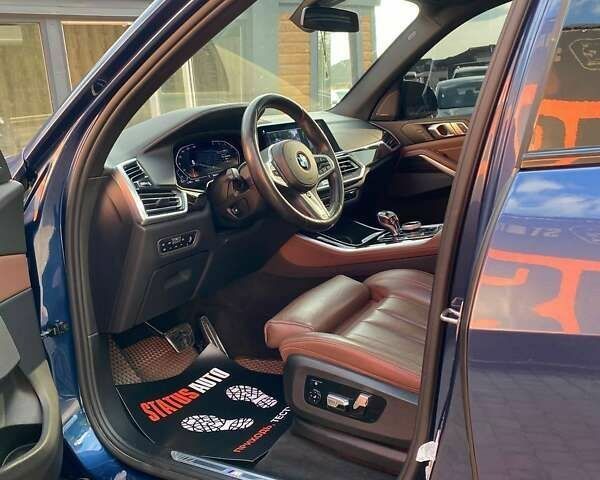 БМВ Х5, об'ємом двигуна 3 л та пробігом 138 тис. км за 77000 $, фото 10 на Automoto.ua