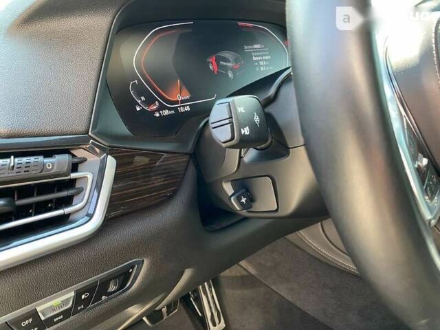 БМВ Х5, объемом двигателя 4.4 л и пробегом 60 тыс. км за 79900 $, фото 18 на Automoto.ua