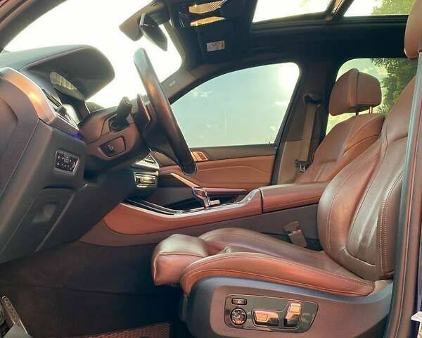 БМВ Х5, об'ємом двигуна 3 л та пробігом 138 тис. км за 77000 $, фото 26 на Automoto.ua