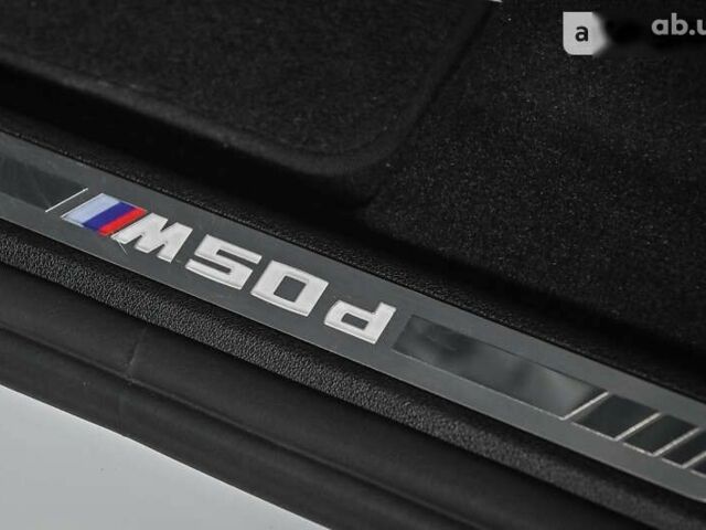 БМВ Х5, об'ємом двигуна 3 л та пробігом 43 тис. км за 97900 $, фото 29 на Automoto.ua