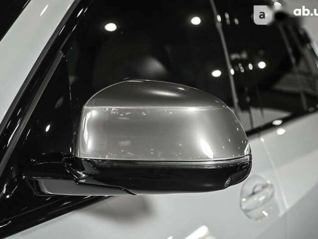 БМВ Х5, об'ємом двигуна 3 л та пробігом 43 тис. км за 97900 $, фото 3 на Automoto.ua