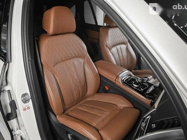 БМВ Х5, об'ємом двигуна 3 л та пробігом 43 тис. км за 97900 $, фото 12 на Automoto.ua