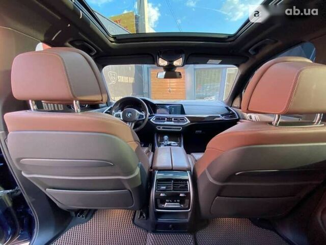 БМВ Х5, об'ємом двигуна 3 л та пробігом 138 тис. км за 77000 $, фото 12 на Automoto.ua