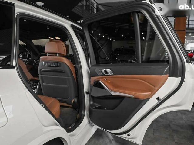 БМВ Х5, об'ємом двигуна 3 л та пробігом 43 тис. км за 97900 $, фото 10 на Automoto.ua