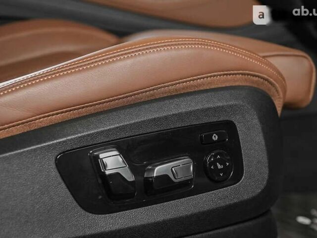 БМВ Х5, об'ємом двигуна 3 л та пробігом 43 тис. км за 97900 $, фото 22 на Automoto.ua
