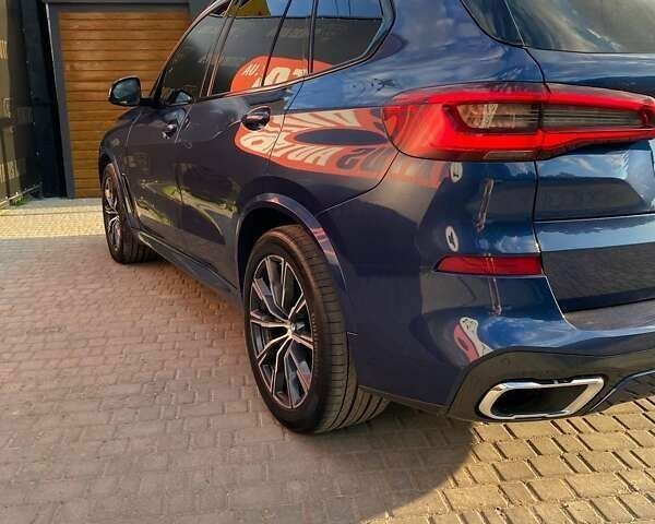 БМВ Х5, об'ємом двигуна 3 л та пробігом 138 тис. км за 77000 $, фото 21 на Automoto.ua