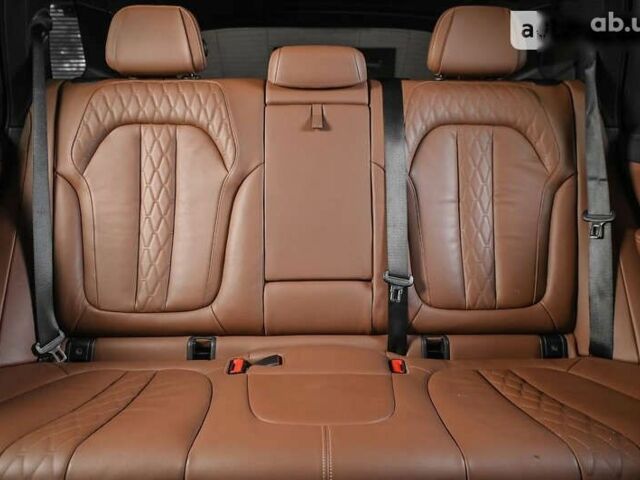 БМВ Х5, об'ємом двигуна 3 л та пробігом 43 тис. км за 97900 $, фото 8 на Automoto.ua