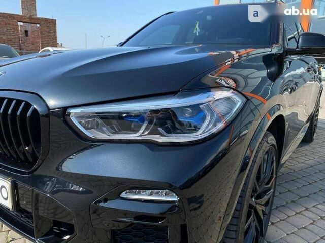 БМВ Х5, объемом двигателя 4.4 л и пробегом 60 тыс. км за 79900 $, фото 4 на Automoto.ua