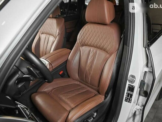 БМВ Х5, об'ємом двигуна 3 л та пробігом 43 тис. км за 97900 $, фото 13 на Automoto.ua