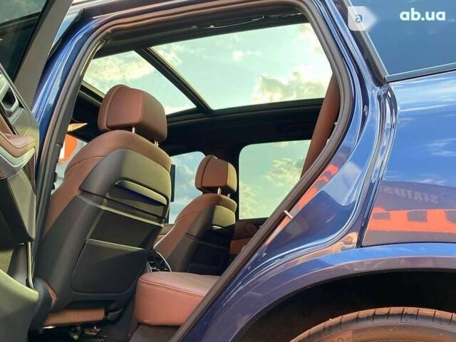 БМВ Х5, об'ємом двигуна 3 л та пробігом 138 тис. км за 77000 $, фото 17 на Automoto.ua