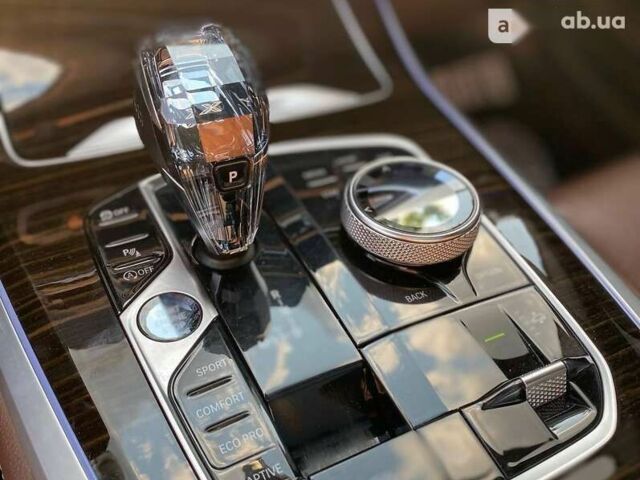 БМВ Х5, об'ємом двигуна 3 л та пробігом 138 тис. км за 77000 $, фото 18 на Automoto.ua