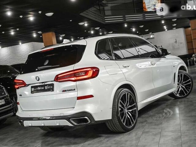 БМВ Х5, об'ємом двигуна 3 л та пробігом 43 тис. км за 97900 $, фото 4 на Automoto.ua