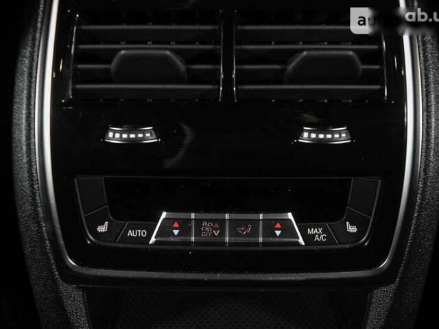 БМВ Х5, об'ємом двигуна 3 л та пробігом 43 тис. км за 97900 $, фото 9 на Automoto.ua