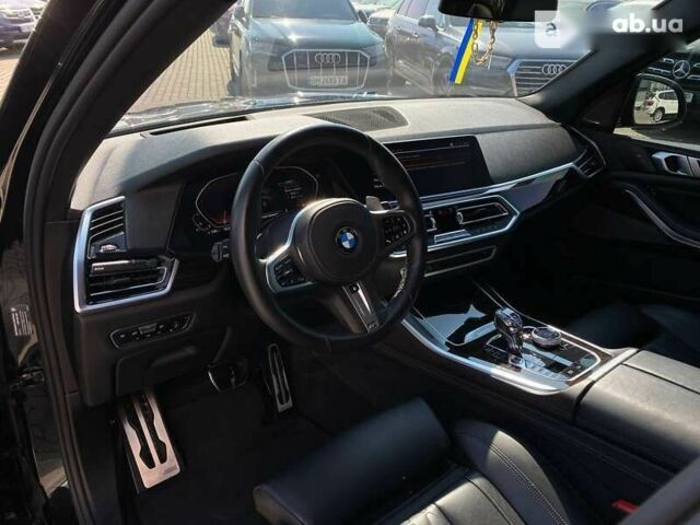 БМВ Х5, объемом двигателя 4.4 л и пробегом 60 тыс. км за 79900 $, фото 14 на Automoto.ua