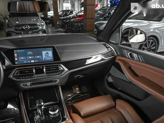 БМВ Х5, об'ємом двигуна 3 л та пробігом 43 тис. км за 97900 $, фото 18 на Automoto.ua