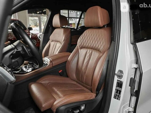 БМВ Х5, об'ємом двигуна 3 л та пробігом 43 тис. км за 97900 $, фото 14 на Automoto.ua