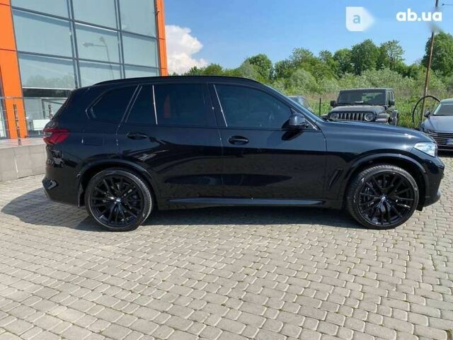 БМВ Х5, объемом двигателя 4.4 л и пробегом 60 тыс. км за 79900 $, фото 9 на Automoto.ua