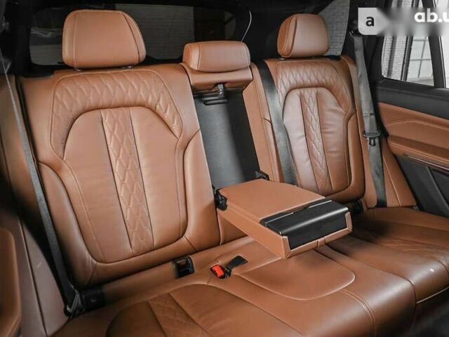 БМВ Х5, об'ємом двигуна 3 л та пробігом 43 тис. км за 97900 $, фото 6 на Automoto.ua