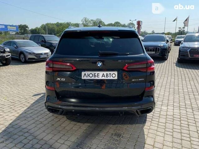 БМВ Х5, объемом двигателя 4.4 л и пробегом 60 тыс. км за 79900 $, фото 7 на Automoto.ua