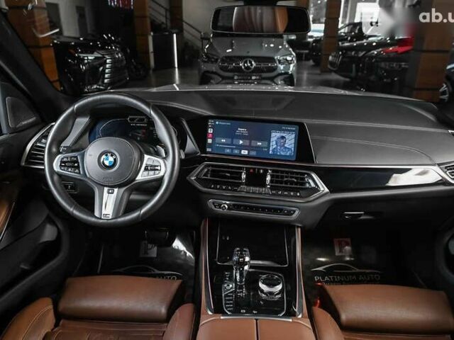 БМВ Х5, об'ємом двигуна 3 л та пробігом 43 тис. км за 97900 $, фото 19 на Automoto.ua