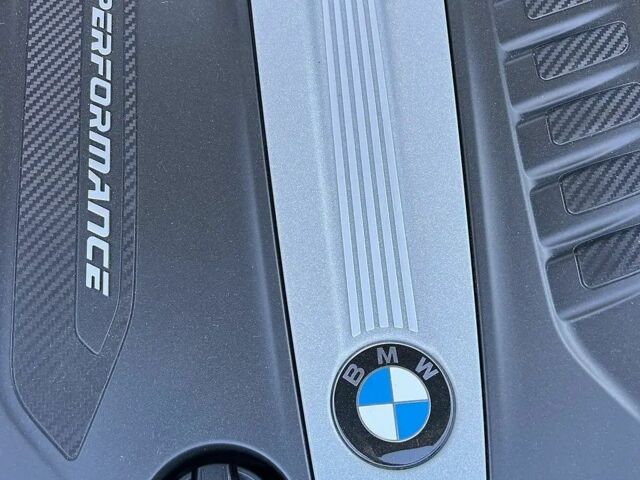 БМВ Х5, объемом двигателя 0 л и пробегом 33 тыс. км за 109200 $, фото 11 на Automoto.ua