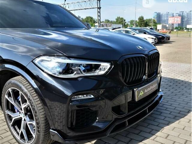 БМВ Х5, объемом двигателя 3 л и пробегом 72 тыс. км за 99999 $, фото 20 на Automoto.ua