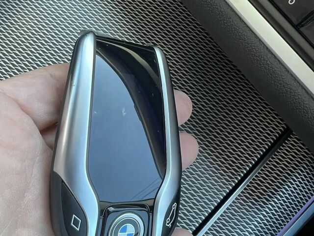 БМВ Х5, объемом двигателя 0 л и пробегом 33 тыс. км за 109200 $, фото 10 на Automoto.ua