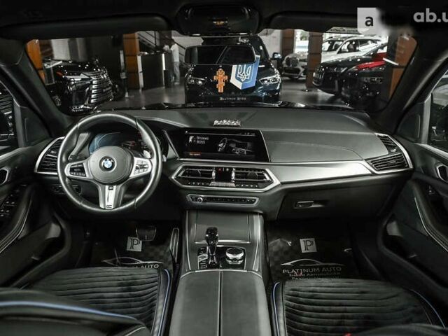 БМВ Х5, объемом двигателя 2 л и пробегом 21 тыс. км за 73900 $, фото 23 на Automoto.ua