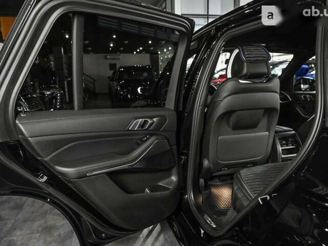 БМВ Х5, объемом двигателя 2 л и пробегом 21 тыс. км за 73900 $, фото 16 на Automoto.ua