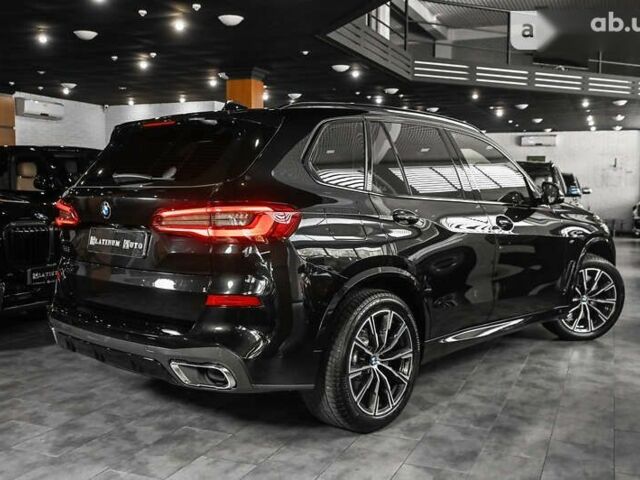 БМВ Х5, объемом двигателя 2 л и пробегом 21 тыс. км за 73900 $, фото 3 на Automoto.ua