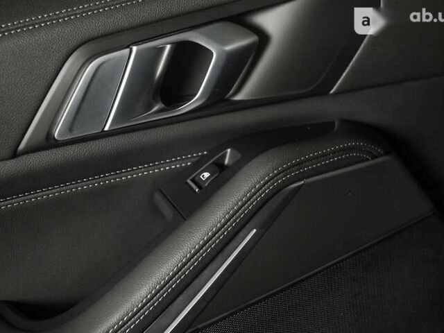 БМВ Х5, объемом двигателя 2 л и пробегом 21 тыс. км за 73900 $, фото 18 на Automoto.ua
