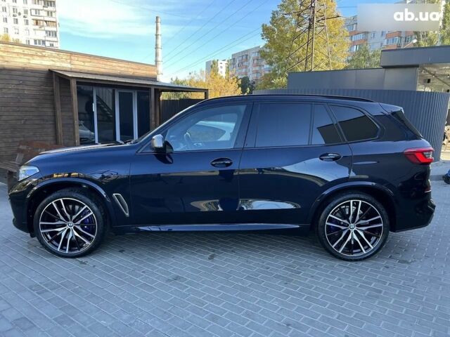 БМВ Х5, объемом двигателя 0 л и пробегом 33 тыс. км за 109200 $, фото 13 на Automoto.ua