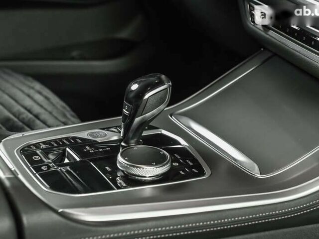 БМВ Х5, объемом двигателя 2 л и пробегом 21 тыс. км за 73900 $, фото 20 на Automoto.ua