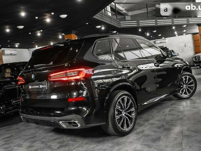 БМВ Х5, объемом двигателя 2 л и пробегом 21 тыс. км за 73900 $, фото 2 на Automoto.ua