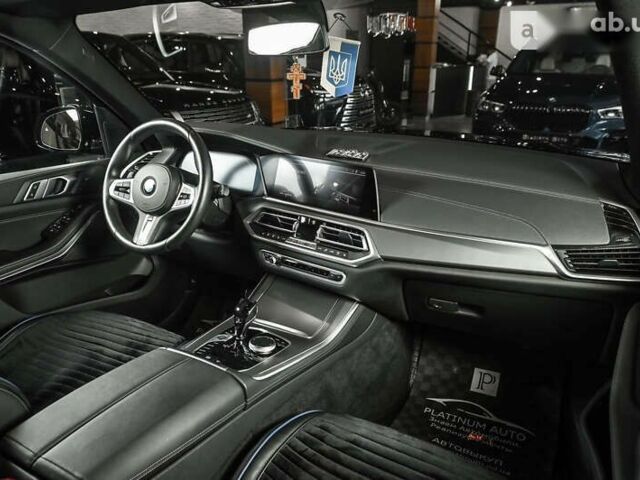 БМВ Х5, объемом двигателя 2 л и пробегом 21 тыс. км за 73900 $, фото 24 на Automoto.ua